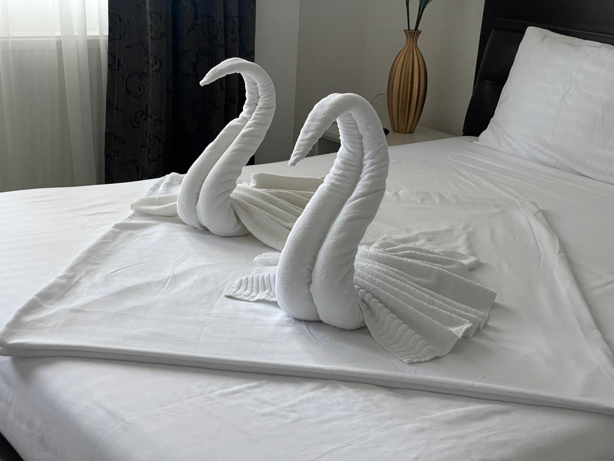 Apartament Ella Tulcea Exteriér fotografie